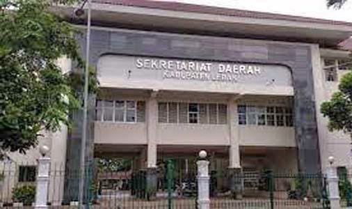 Anggota DPRD Lebak Walkout dari Paripurna, Pemkab Sampaikan Permohonan Maaf