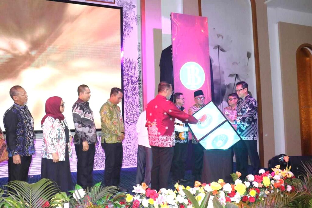 Gurindam Pay Pertama di Kepri, Pembayaran Pajak Tanjungpinang Kini Terpantau Real Time