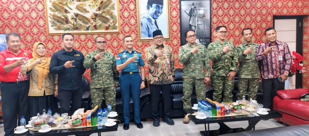 Festival Bahari Kepri Digelar 19 September, Lis Darmansyah Siap Berikan Dukungan
