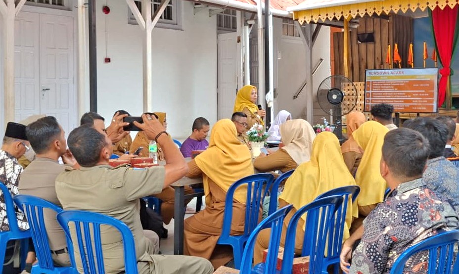 Museum SSBA Siapkan Pameran Temporer dan Heritage Run 5K, Ajak Warga Mengenal Sejarah Tanjungpinang