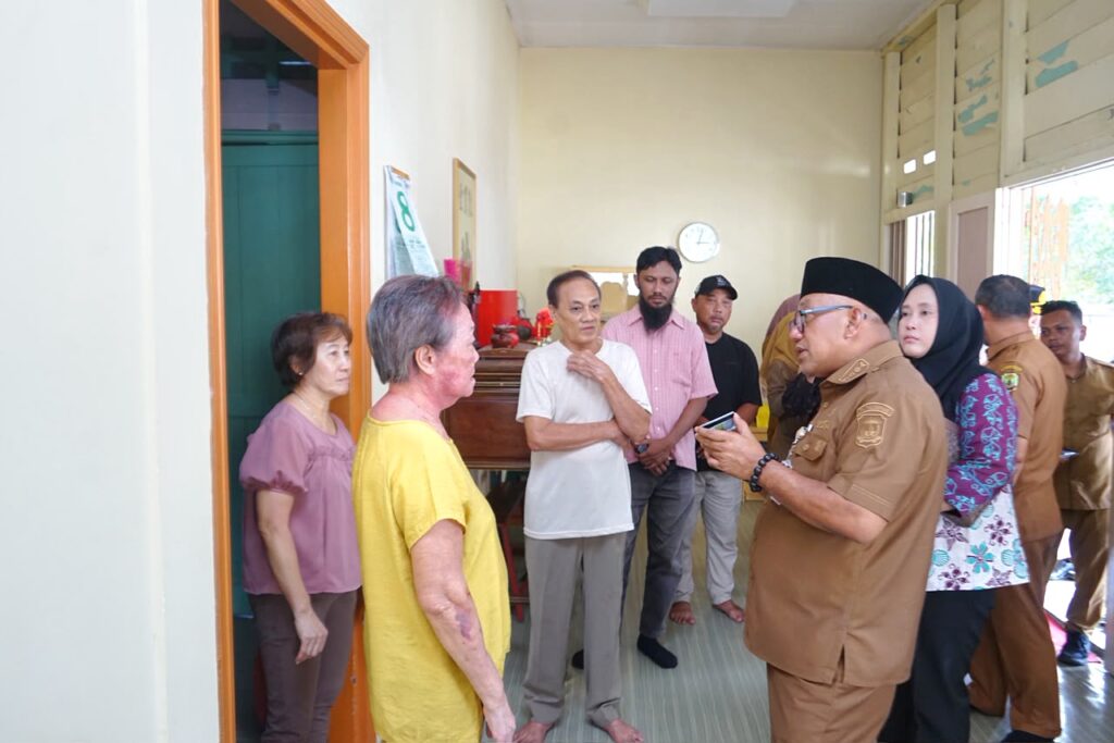 Data Desil Warga Bisa Berubah, Lis Darmansyah: Kartu Bima Sakti Lebih Fleksibel