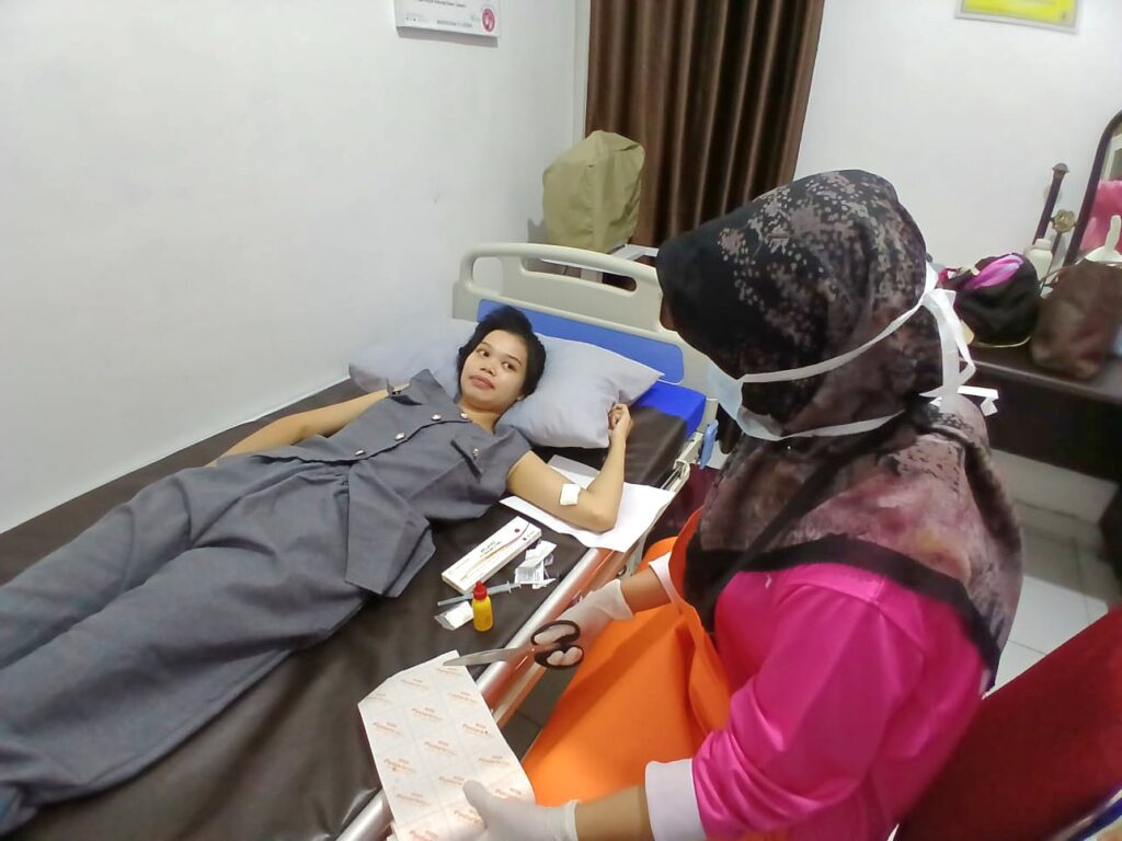 KB Gratis Tersedia di 8 Puskesmas Tanjungpinang hingga 22 September, Ada IUD dan Implan