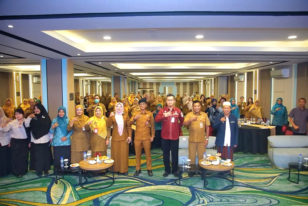 Sekitar 300 Calon Pengantin Belum Periksa Kesehatan, Zulhidayat Minta Jejaring Diperkuat