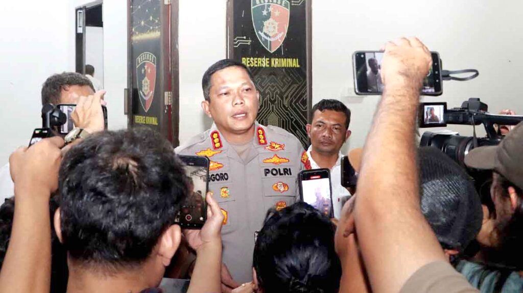 Bentrokan Sengketa Lahan di Setokok Batam Tewaskan 2 Orang, Polisi Amankan 6 Terduga Pelaku
