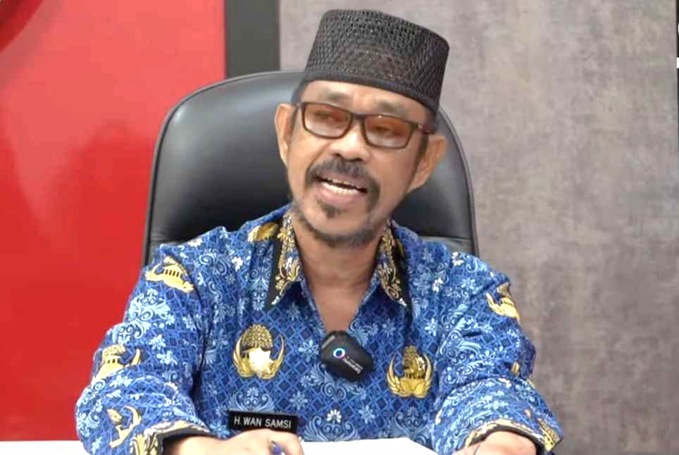Disdukcapil Tanjungpinang Imbau Warga Aktifkan IKD Usai Penataan RT/RW