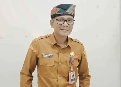 Udara Kembali Tidak Sehat, Sekolah di Tanjungpinang Terapkan Belajar dari Rumah