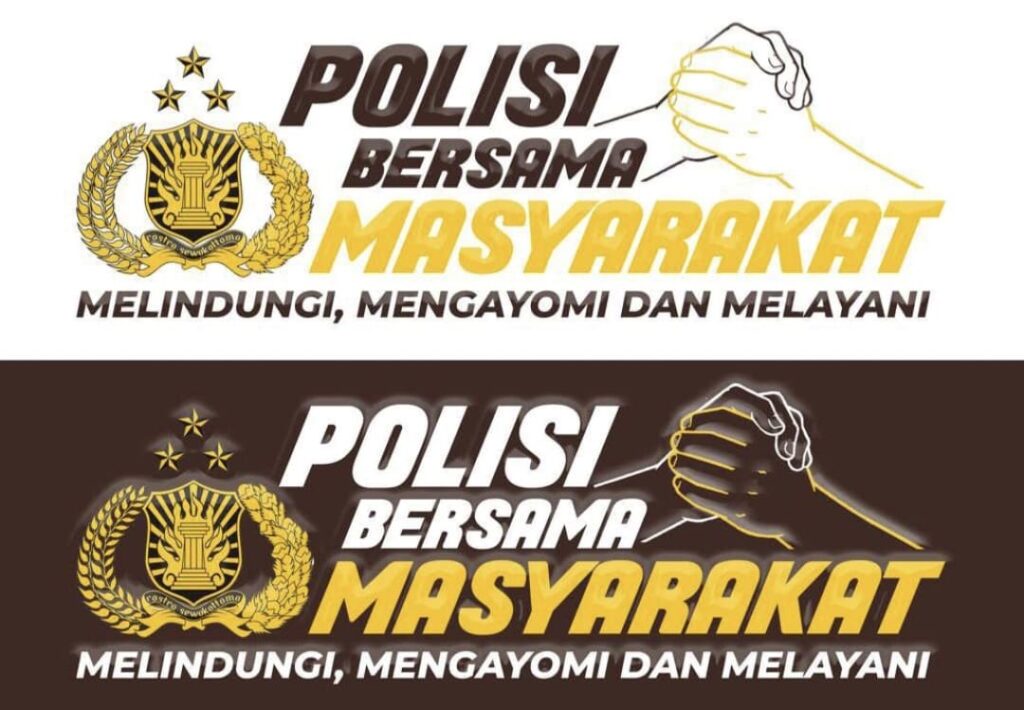 Polda Kepri Perkenalkan Slogan “Polisi Bersama Masyarakat”