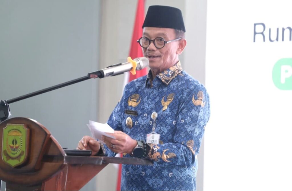 Raja Ariza Dorong ASN Manfaatkan KPR Sejahtera FLPP untuk Miliki Rumah Pertama