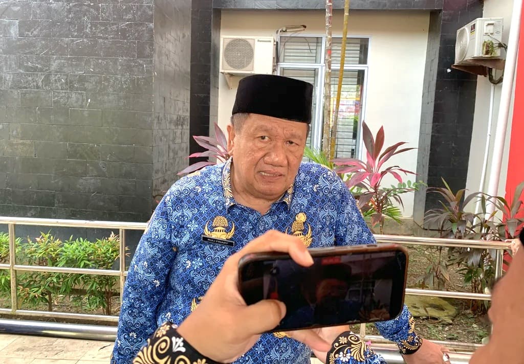 Tanjungpinang Siapkan Atlet di 30 Cabor Porprov Kepri 2026, Targetkan Juara Umum