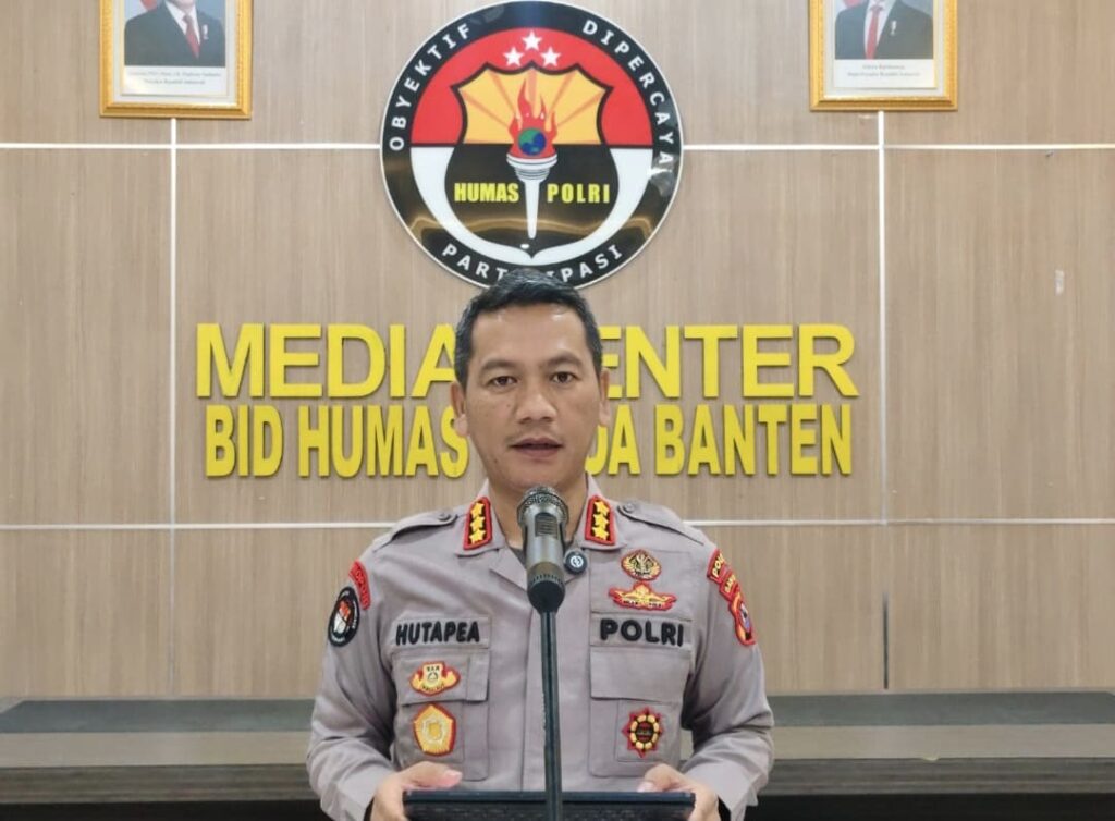 Brigjen Pol Hendra Kurniawan Ditunjuk Jadi Kapolda Banten, Irjen Pol Hengki Dimutasi ke Jawa Barat