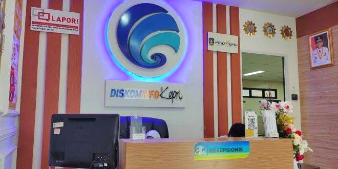 BPK Diminta Audit Anggaran Publikasi Diskominfo Kepri, Tunda Bayar Rp2,99 Miliar Disorot