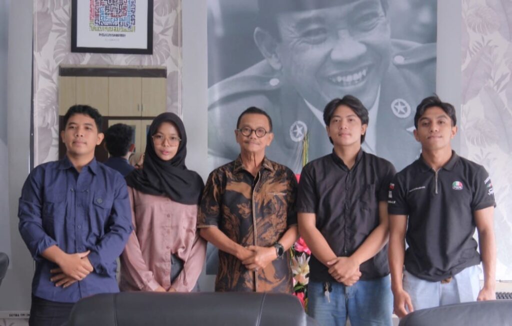 Raja Ariza Dukung Diskusi Fiskal UMRAH, Dorong Gagasan untuk Keberlanjutan Pembangunan