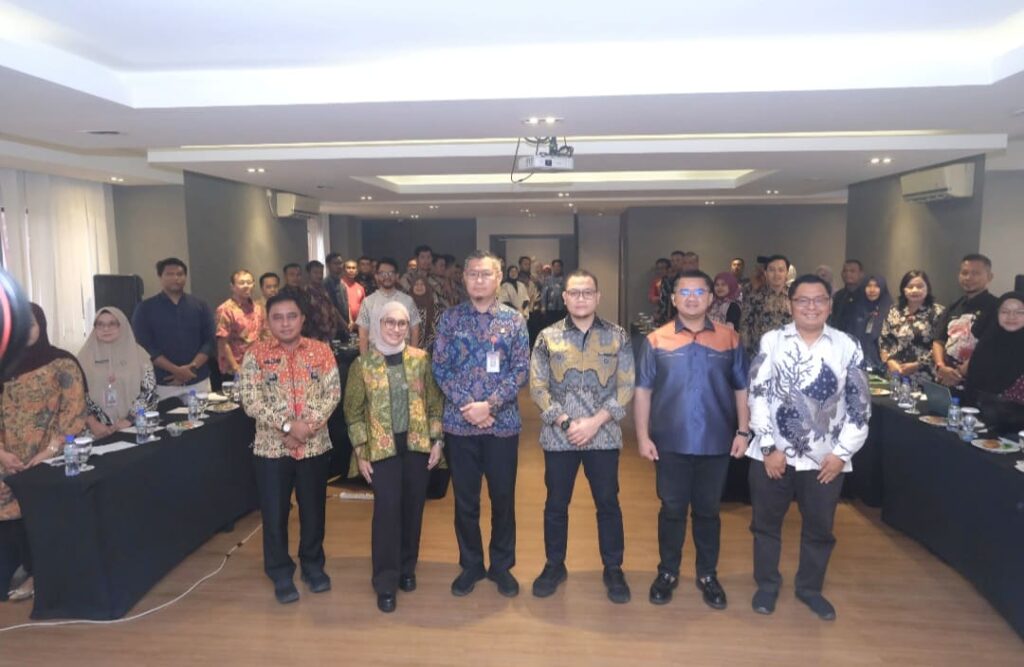 Zulhidayat Minta Rencana Pembangunan Kawasan Bebas Selaras dengan Tata Ruang Tanjungpinang