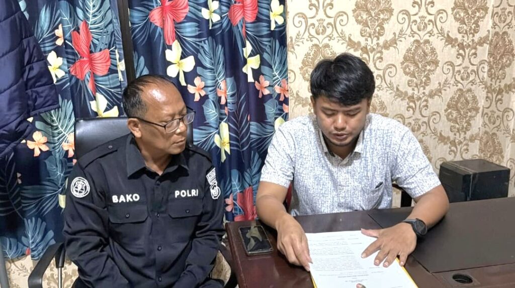 Polres Bintan Ungkap Dugaan Kekerasan Seksual terhadap Dua Anak, Tiga Orang Diamankan
