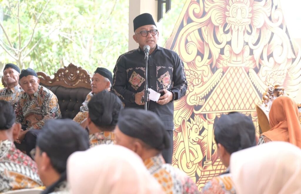 HUT ke-11 PAJAMAS, Lis Darmansyah Dorong Paguyuban Jadi Pemersatu dan Penggerak Kegiatan Sosial