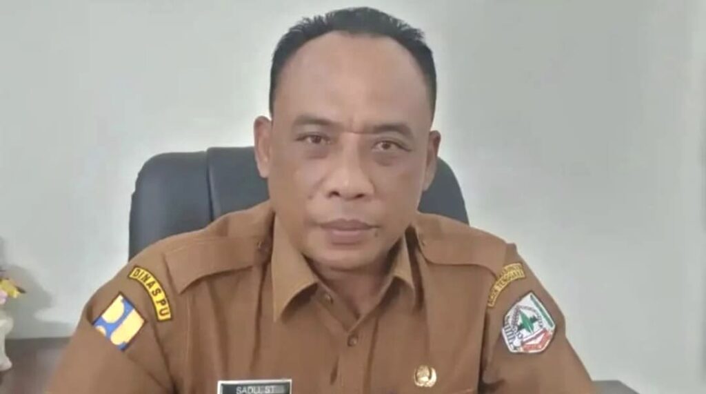 Antisipasi Banjir, Dinas PUPR Aceh Tenggara Minta BWS Sumatera I Tambah Alat Berat
