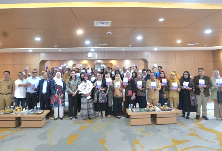Wali Kota Jakbar Dorong Pemanfaatan AI agar Program Pengentasan Kemiskinan Tepat Sasaran