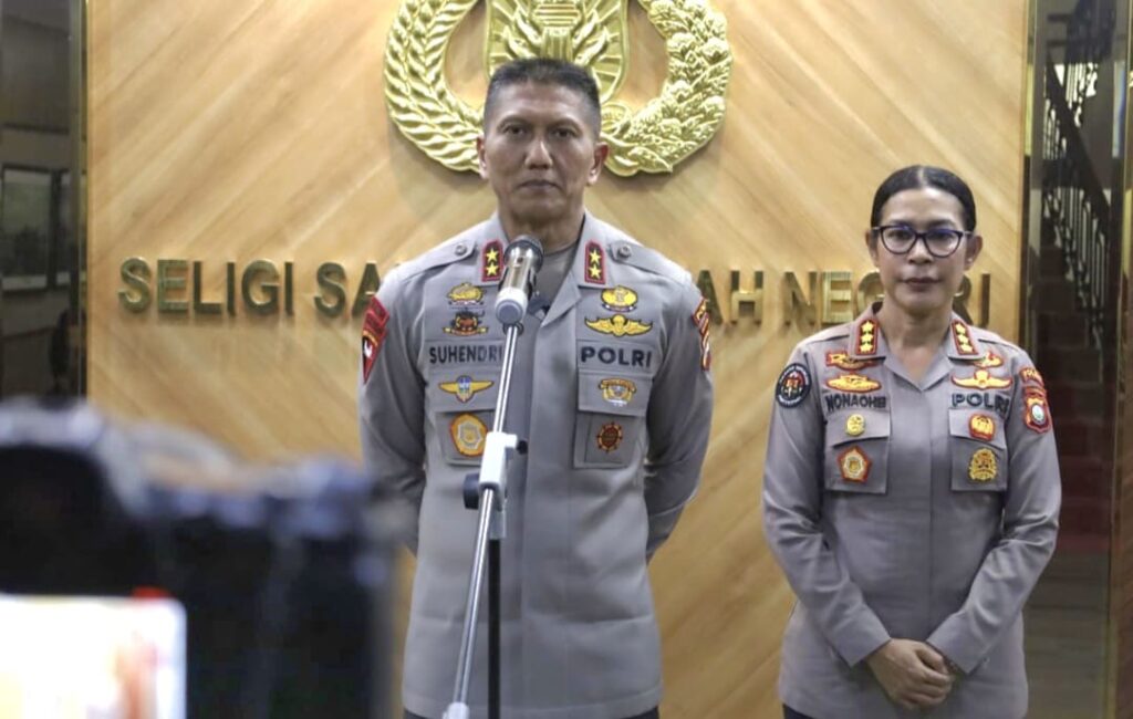 Kapolda Kepri Minta PLN Identifikasi Penyebab Listrik Padam di Tiga Wilayah