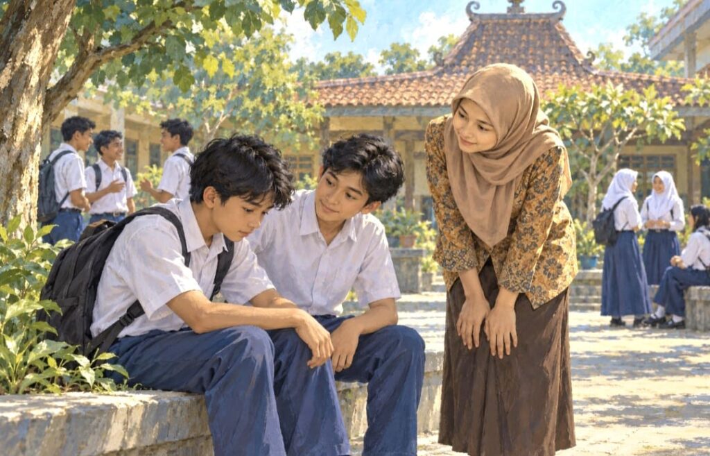 PKJ dan Perundungan: Cukupkah Pendidikan Karakter Menyentuh Akar Persoalan?