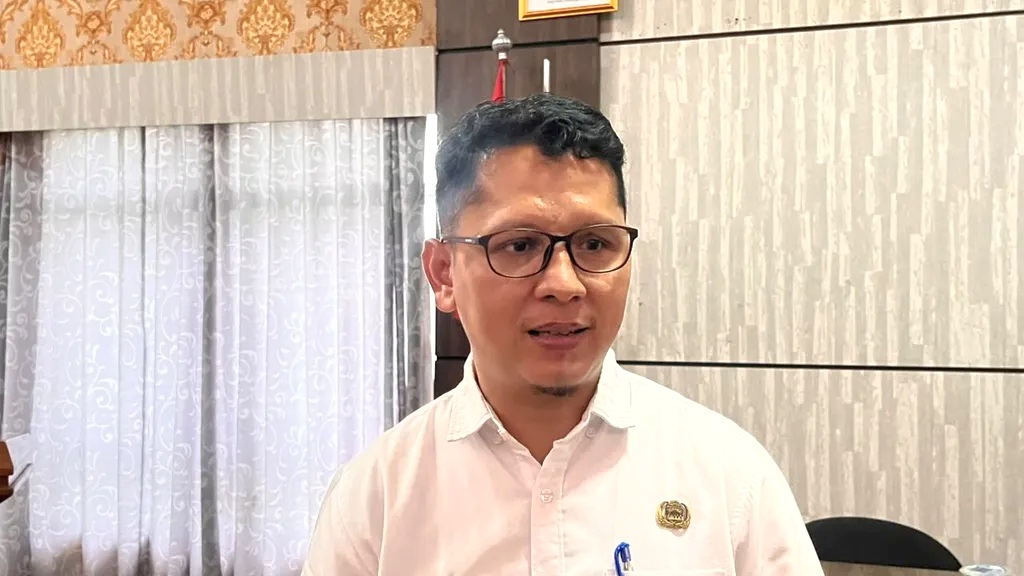 Puskesmas Sei Jang Targetkan 15.000 Siswa Ikuti Cek Kesehatan Gratis