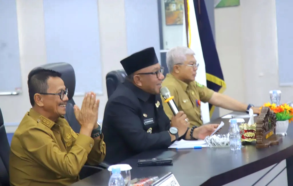 Lis Darmansyah Dorong Kampung Redam Jadi Gerakan Budaya untuk Cegah Konflik