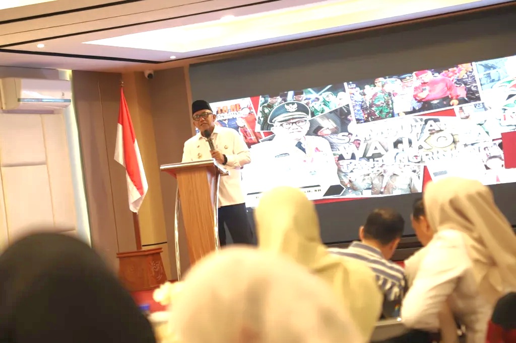 Lis Darmansyah Ajak Kreator Angkat Cerita Lokal untuk Promosikan Tanjungpinang