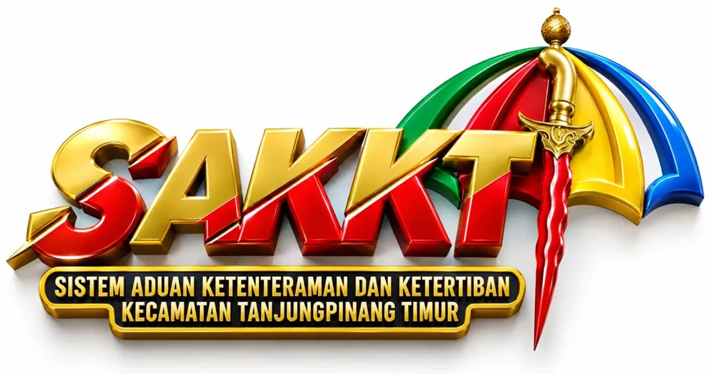 Tanjungpinang Timur Kembangkan SAKKTI, Aduan Warga Ditangani hingga Penyelesaian