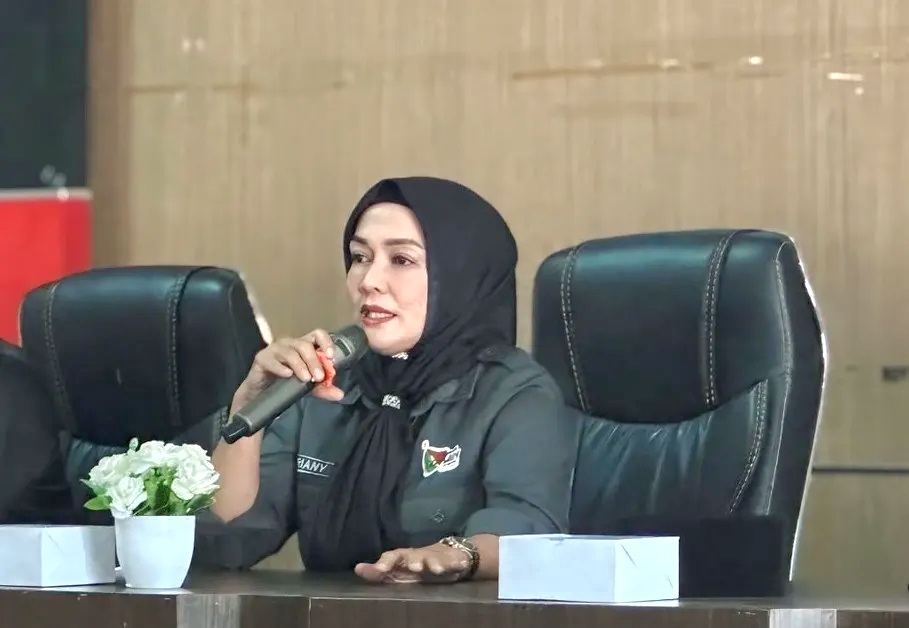 Antrean di SPBU Tanjungpinang, Disdagin Evaluasi Distribusi Solar Subsidi dan Data Fuel Card