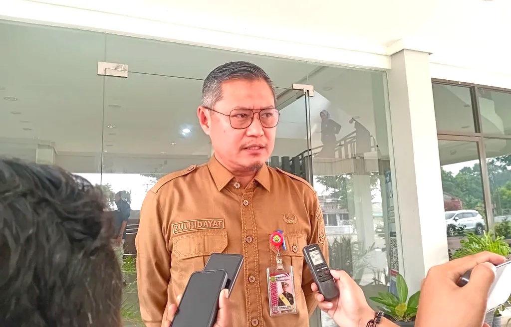 Zulhidayat: Adipura Itu Bonus, Kebersihan Harus Dijaga Sepanjang Tahun