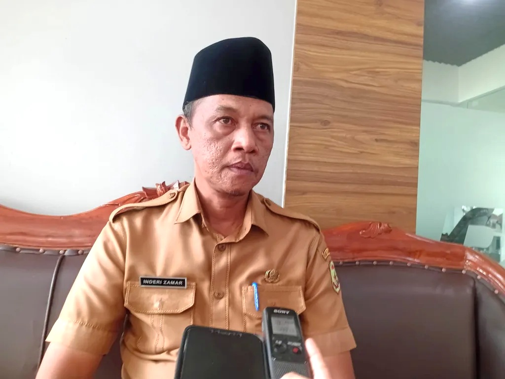 36 SMP di Tanjungpinang Ikuti Laga Cerdas Cermat, Asah Literasi dan Numerasi Siswa